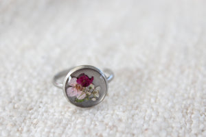 Bouquet Ring